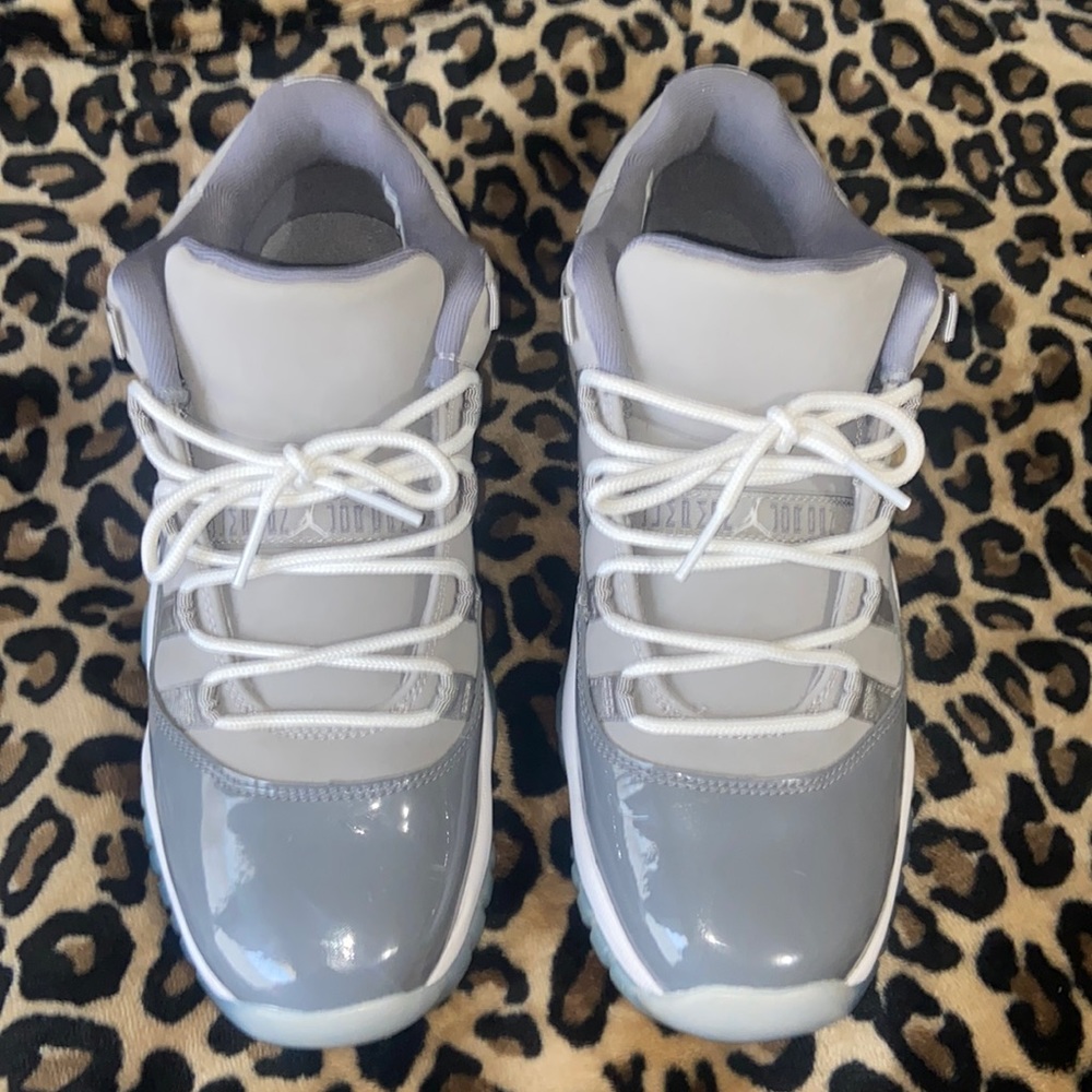 Jordans